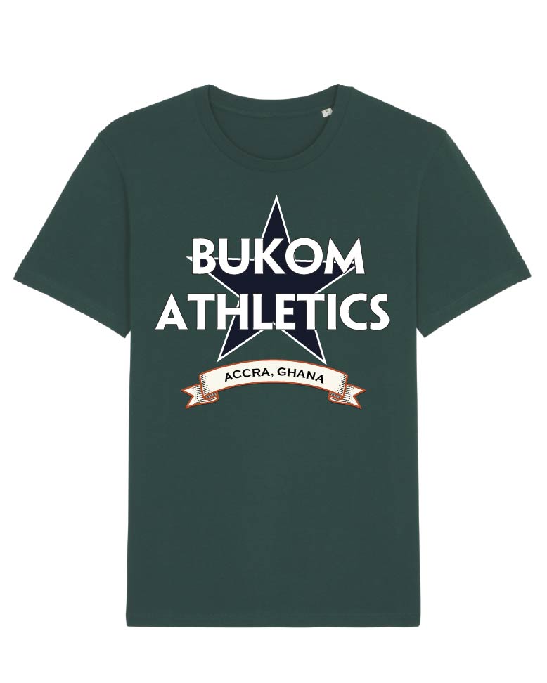 Bukom Athletics Green