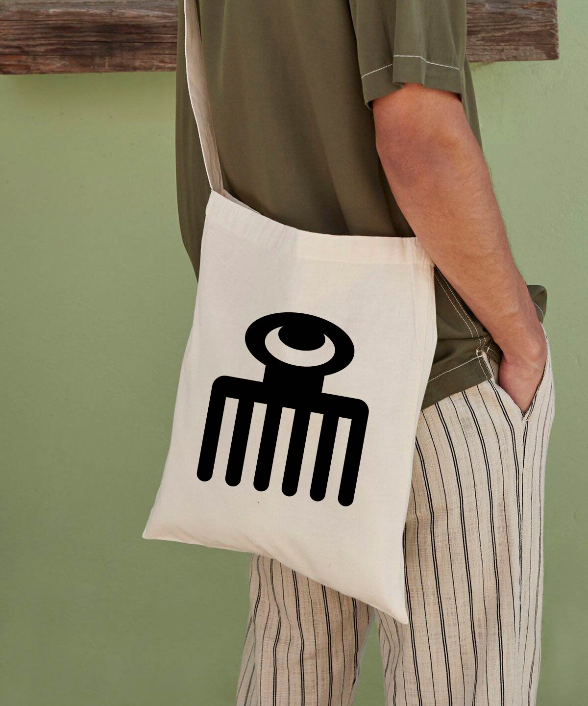 Duafe Sling Bag