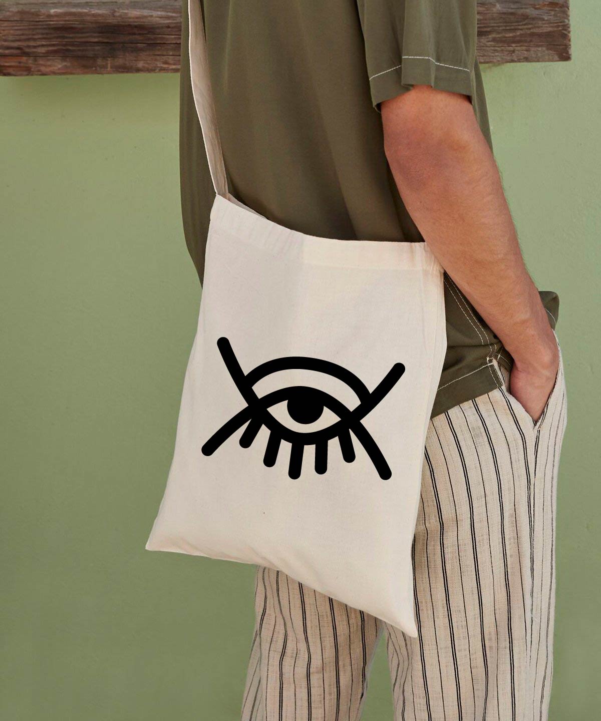 Kojo Baiden Sling Bag