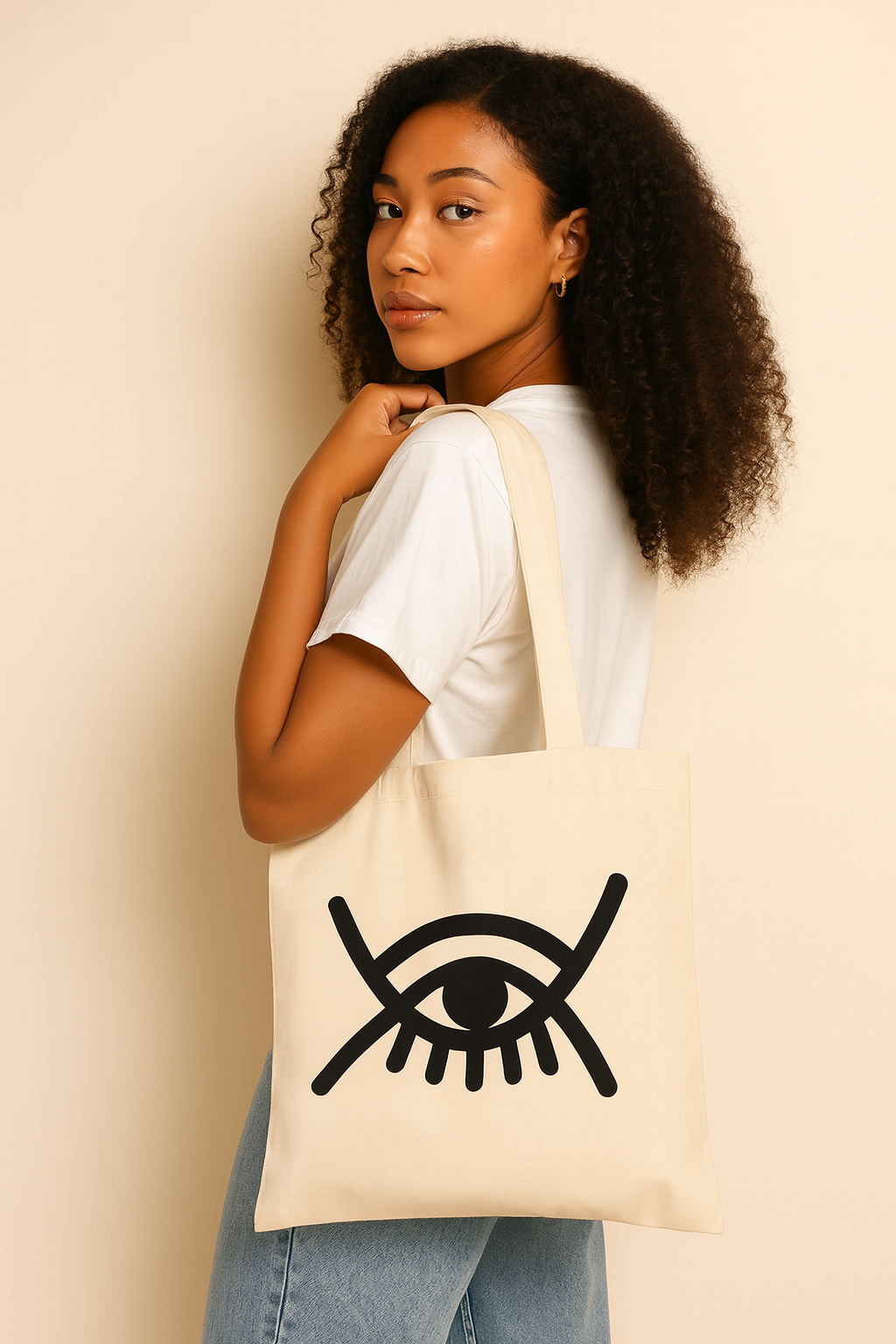 Kojo Baiden Sling Bag