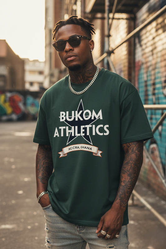 Bukom Athletics Green