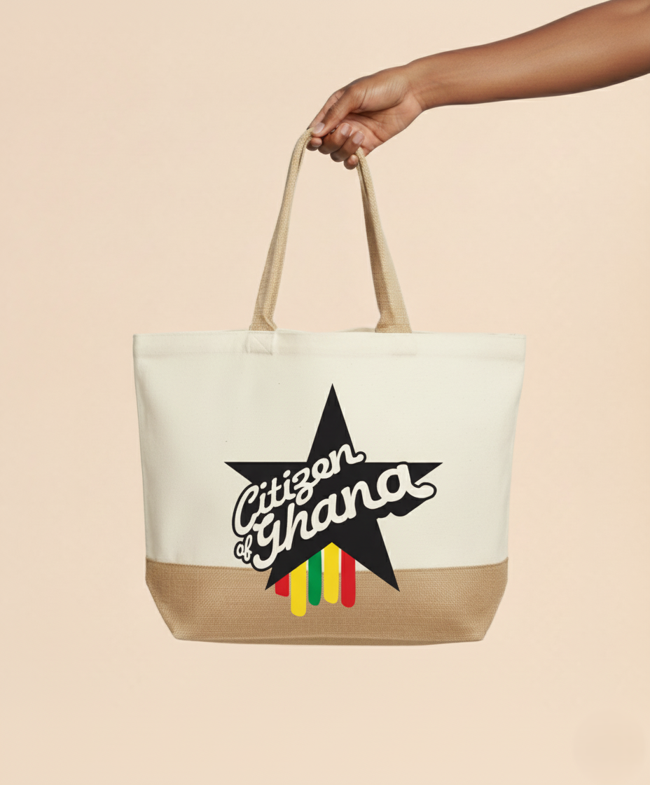 COG Shopper Bag