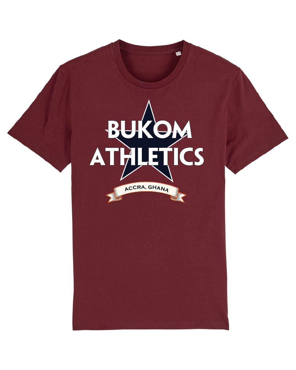 Bukom Athletics Red