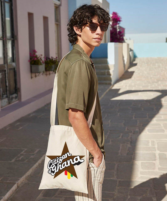 COG Logo sling bag